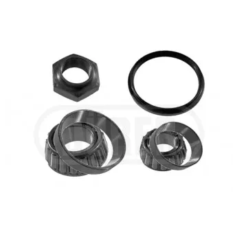 Roulement de roue arrière DÜRER R63407K