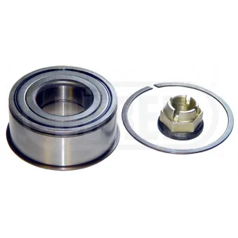 Roulement de roue avant DÜRER R63437K