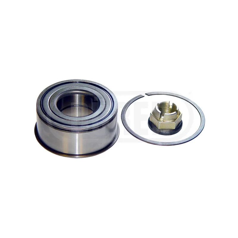 Roulement de roue avant DÜRER R63437K