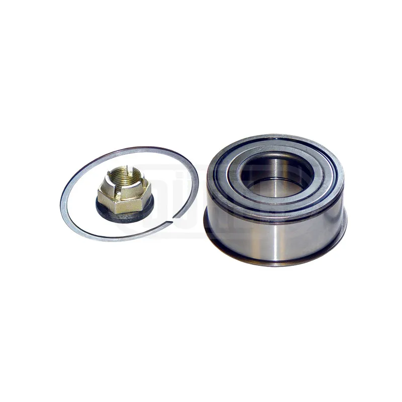 Roulement de roue avant DÜRER R63492K