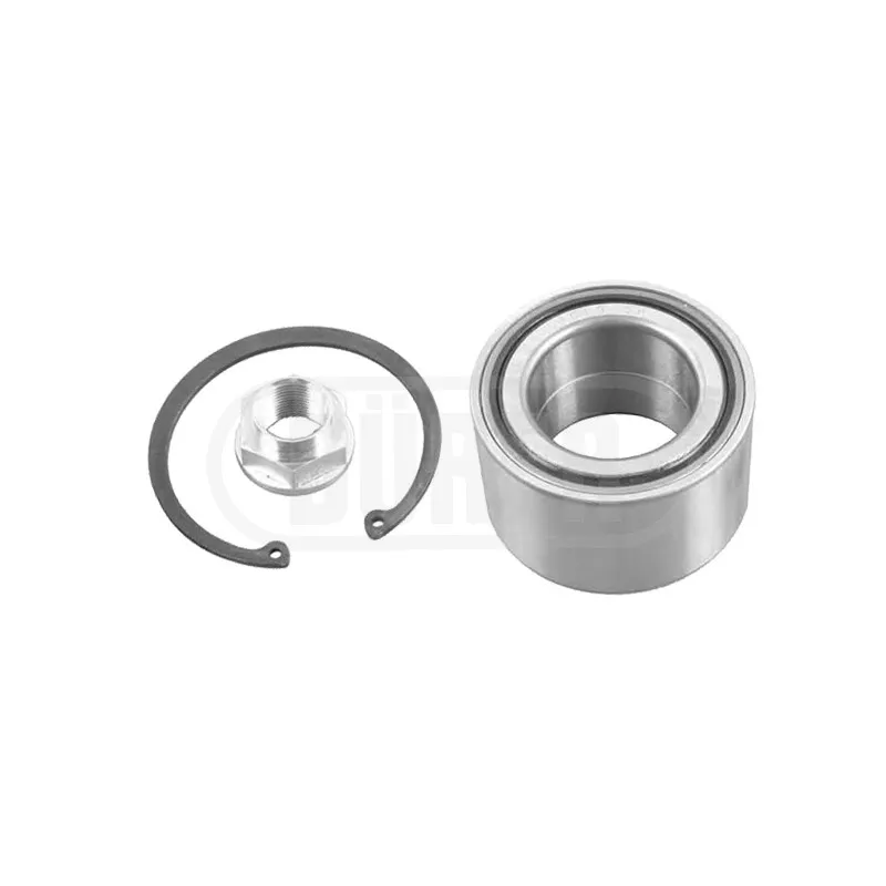 Roulement de roue avant DÜRER R63613K