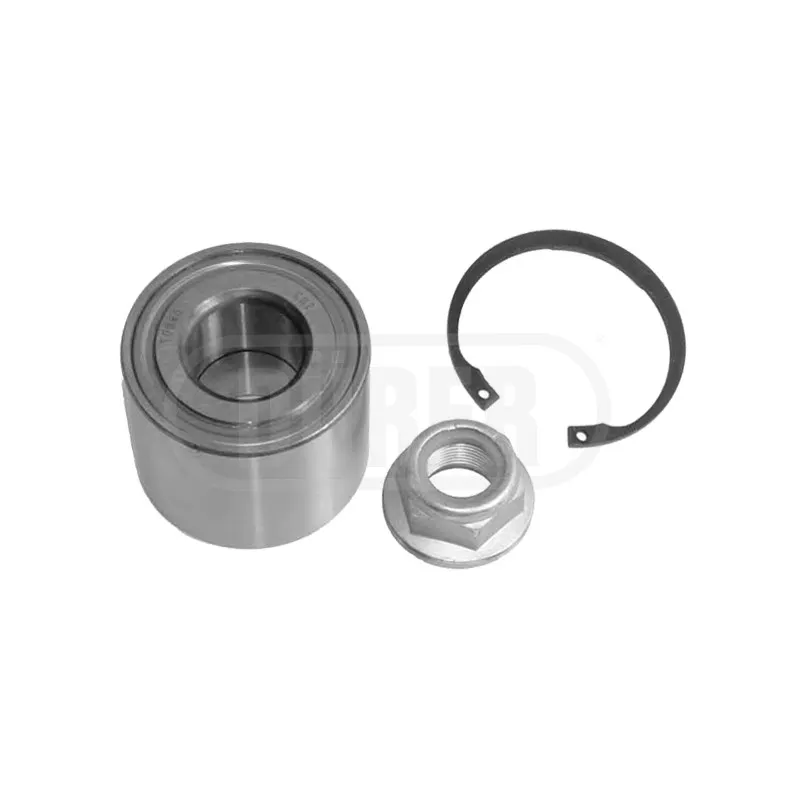 Roulement de roue arrière DÜRER R63639K