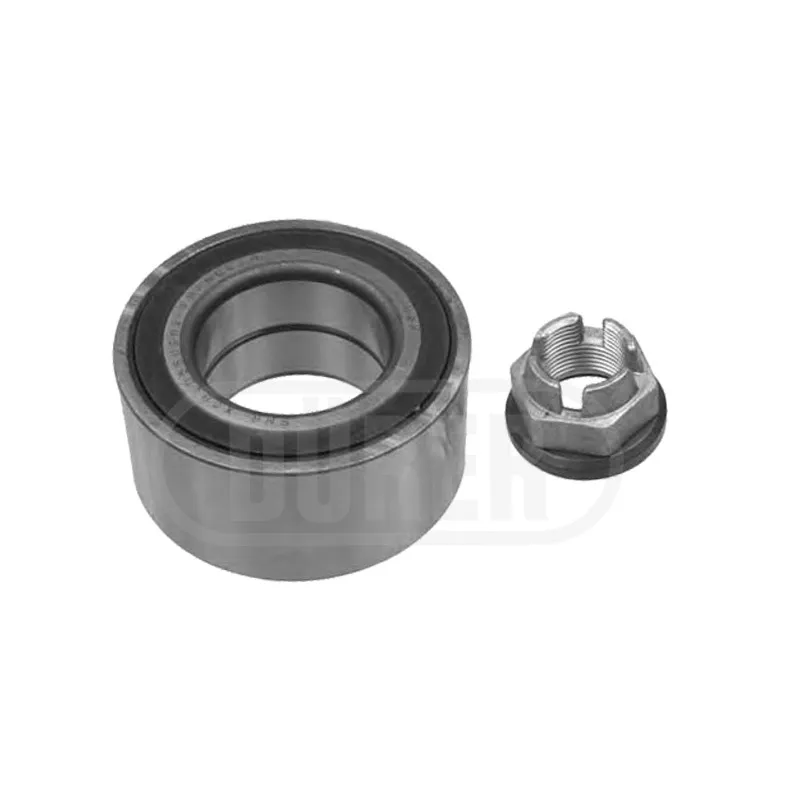 Roulement de roue avant DÜRER R63648K