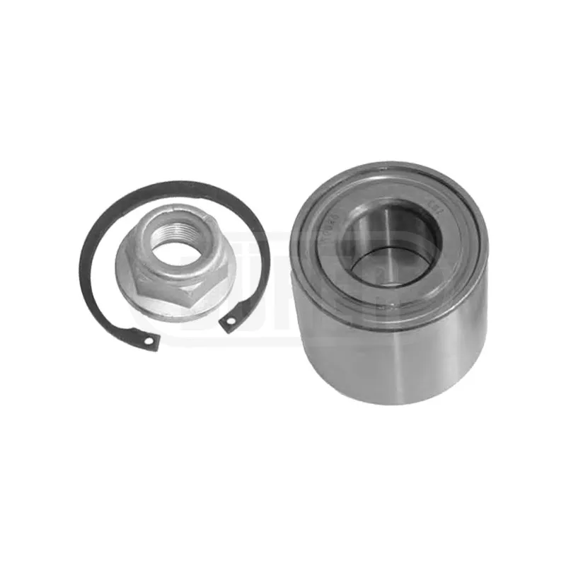 Roulement de roue arrière DÜRER R63676K