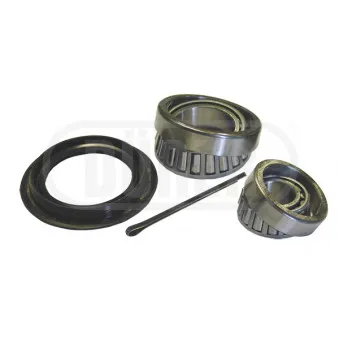 Roulement de roue arrière DÜRER R80529K