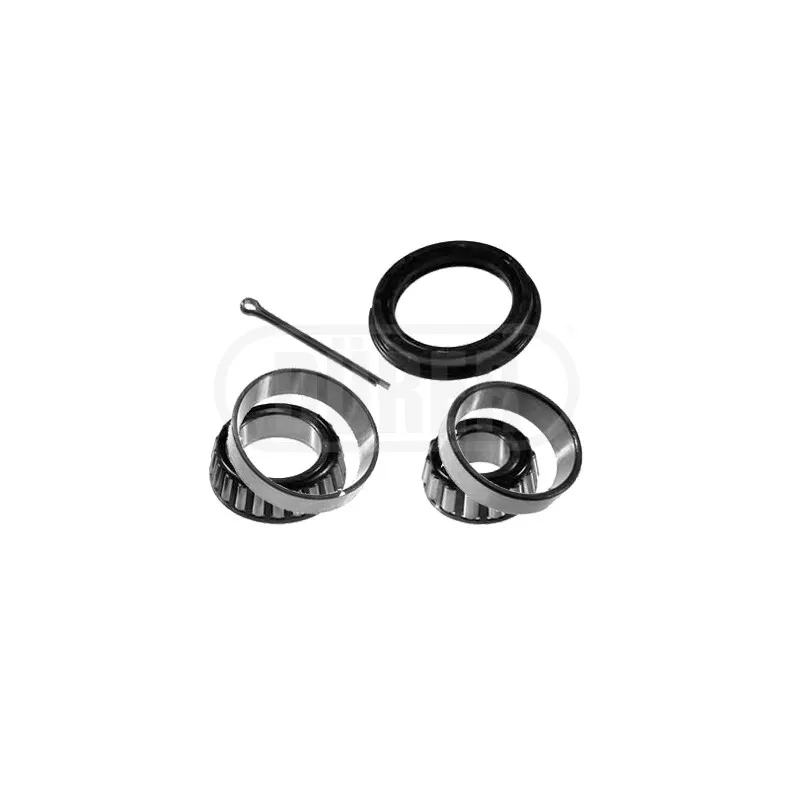 Roulement de roue arrière DÜRER R80542K