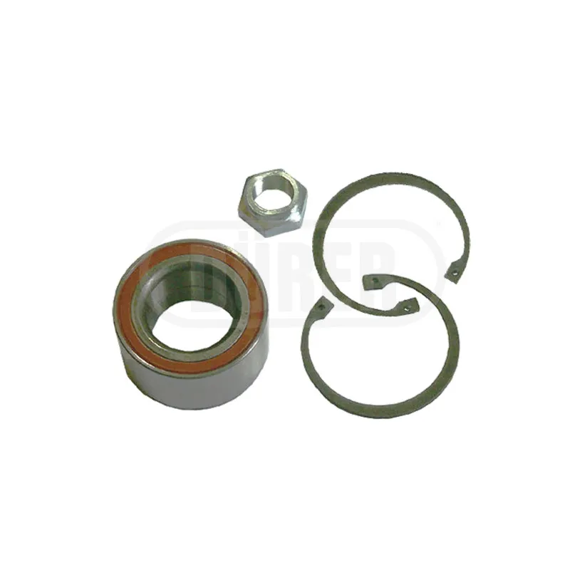 Roulement de roue avant DÜRER R80575K