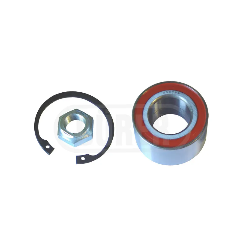 Roulement de roue avant DÜRER R80593K