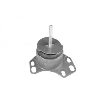 Support moteur DÜRER