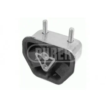 Support moteur avant gauche DÜRER SM5107