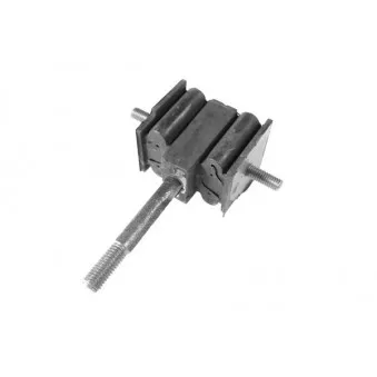 Support moteur avant droit DÜRER SM6102