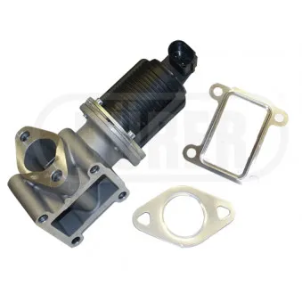 Vanne EGR DÜRER VR31116