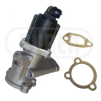 Vanne EGR DÜRER VR31121