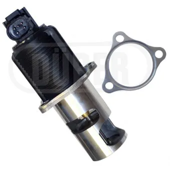 Vanne EGR DÜRER VR61115