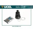 Soufflets de cardan avant UCEL 10201A - Visuel 1