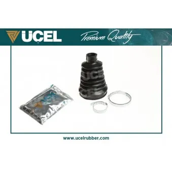 Soufflets de cardan avant UCEL 10201A