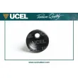 Joint-soufflet, arbre de commande UCEL 10201A-T - Visuel 2
