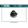 Soufflets de cardan avant UCEL 10202B - Visuel 1