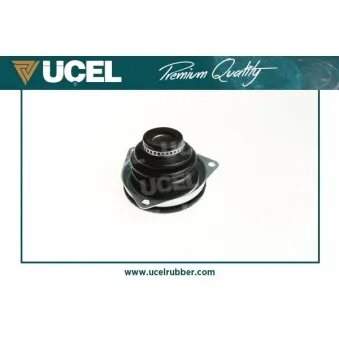 Soufflets de cardan avant UCEL 10202B