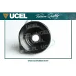 Soufflets de cardan avant UCEL 10202B - Visuel 2