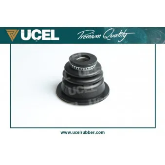 Soufflets de cardan avant UCEL 10202B-EM