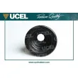 Joint-soufflet, arbre de commande UCEL 10202EM-T - Visuel 2