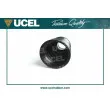 Joint-soufflet, arbre de commande UCEL 10203A-T - Visuel 2