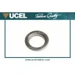 Coupelle de suspension UCEL 10219 - Visuel 1