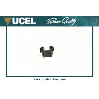 Suspension, radiateur UCEL 10312