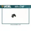 Suspension, radiateur UCEL 10312 - Visuel 2