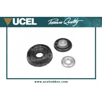 Coupelle de suspension UCEL