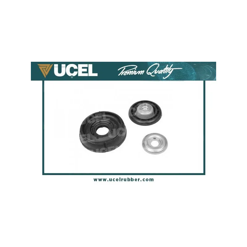 Coupelle de suspension UCEL 10448