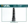 Bouchon de protection/soufflet, amortisseur UCEL 10450 - Visuel 1