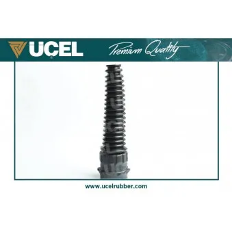 Bouchon de protection/soufflet, amortisseur UCEL 10450