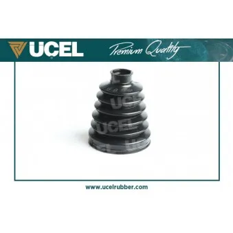Joint-soufflet, arbre de commande UCEL 10452-T