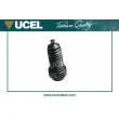 Joint-soufflet, direction avant droit UCEL 10453-T - Visuel 1