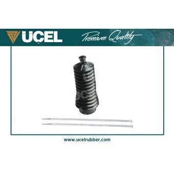 Jeu de joints-soufflets, direction UCEL 10463