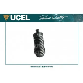 Joint-soufflet, direction UCEL 10463-T