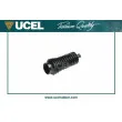 Joint-soufflet, direction UCEL 10463-T - Visuel 2