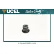 Suspension, support d'essieu UCEL 10467 - Visuel 3