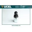 Joint-soufflet, arbre de commande UCEL 10472-T - Visuel 1