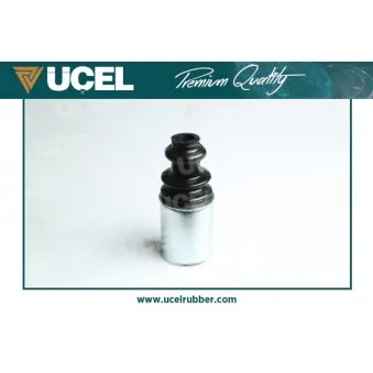 Joint-soufflet, arbre de commande UCEL 10472-T