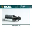 Joint-soufflet, arbre de commande UCEL 10472-T - Visuel 2