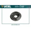 Coupelle de suspension UCEL 10484 - Visuel 1