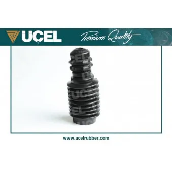 Butée élastique, suspension UCEL 10495