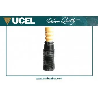 Butée élastique, suspension UCEL 10502