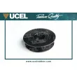 Poulie, vilebrequin UCEL 1050A - Visuel 3