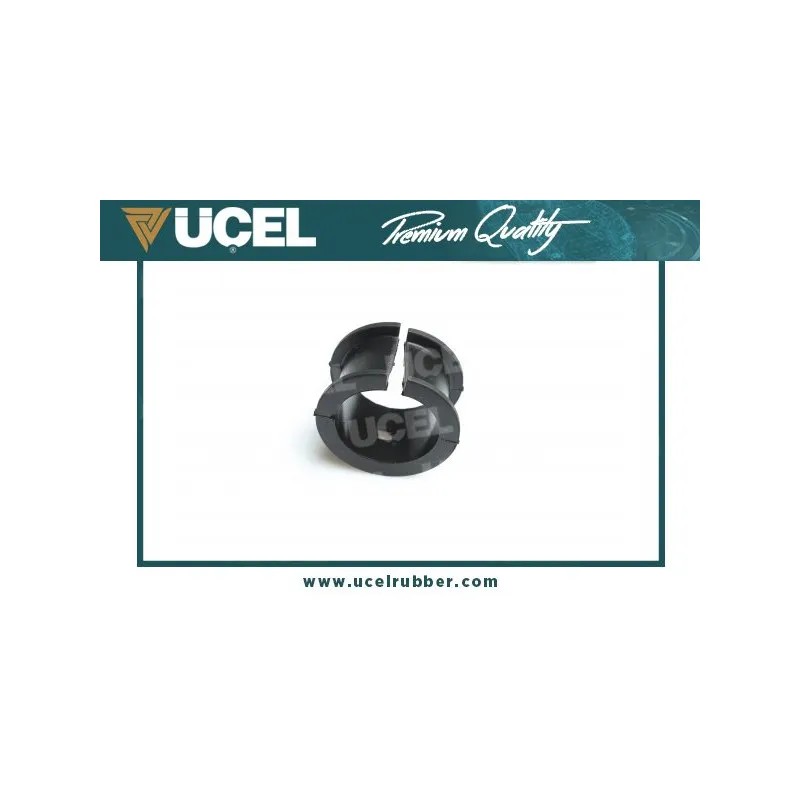 Douille, arbre de direction UCEL 10512