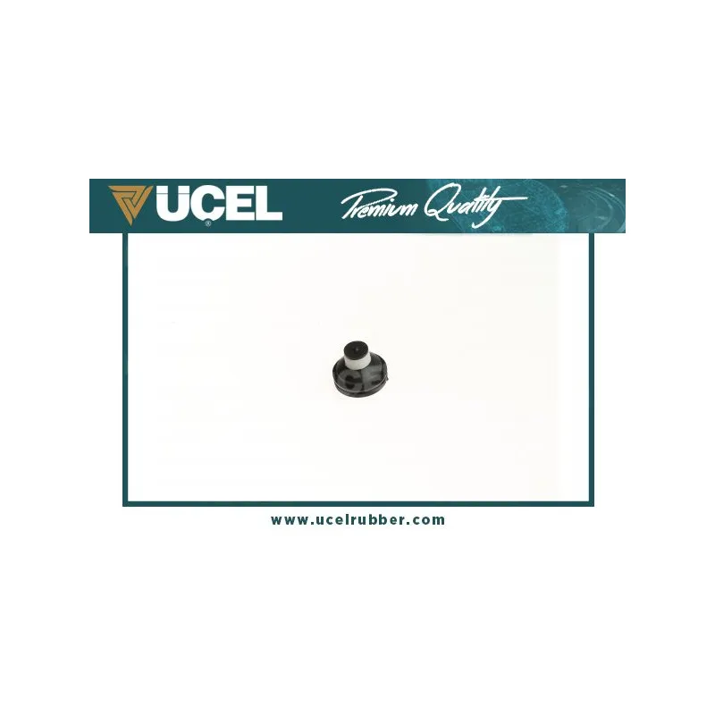 Fixation cache moteur UCEL 10514