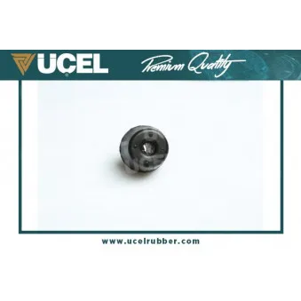 Suspension, radiateur UCEL
